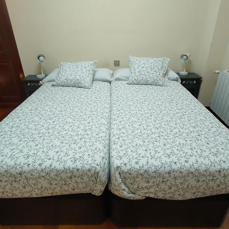 Appartement Apartamento Bio Exclusivo Con Mirador En Bilbao Y Aparcamiento Publico Gratuito Extérieur photo