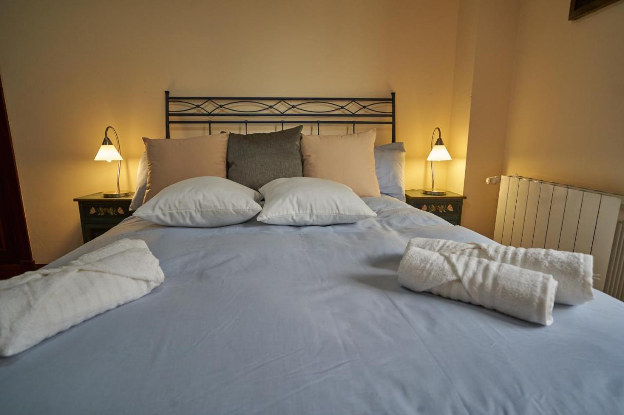 Appartement Apartamento Bio Exclusivo Con Mirador En Bilbao Y Aparcamiento Publico Gratuito Extérieur photo