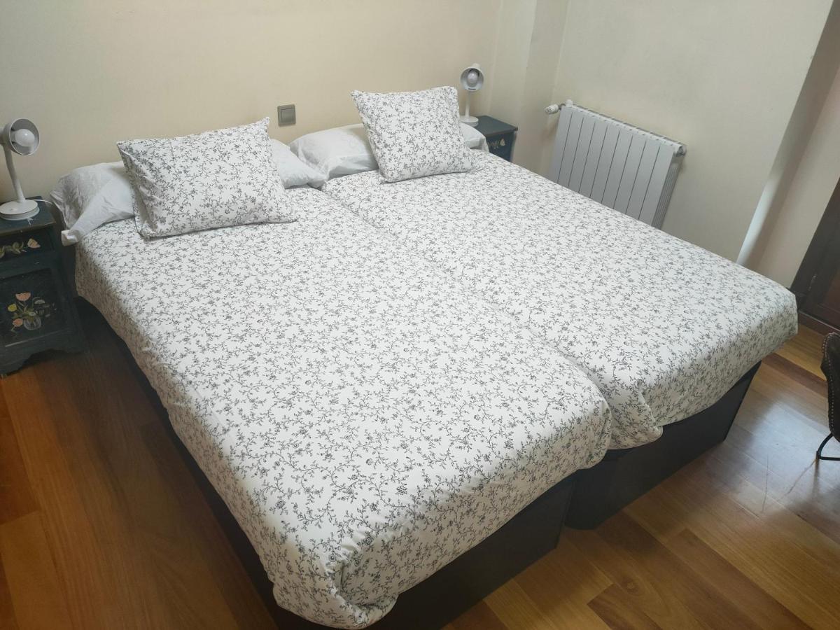 Appartement Apartamento Bio Exclusivo Con Mirador En Bilbao Y Aparcamiento Publico Gratuito Extérieur photo