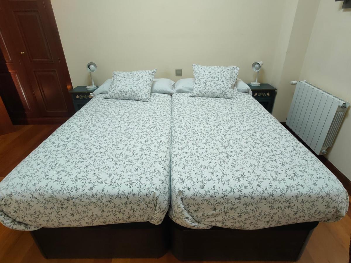 Appartement Apartamento Bio Exclusivo Con Mirador En Bilbao Y Aparcamiento Publico Gratuito Extérieur photo