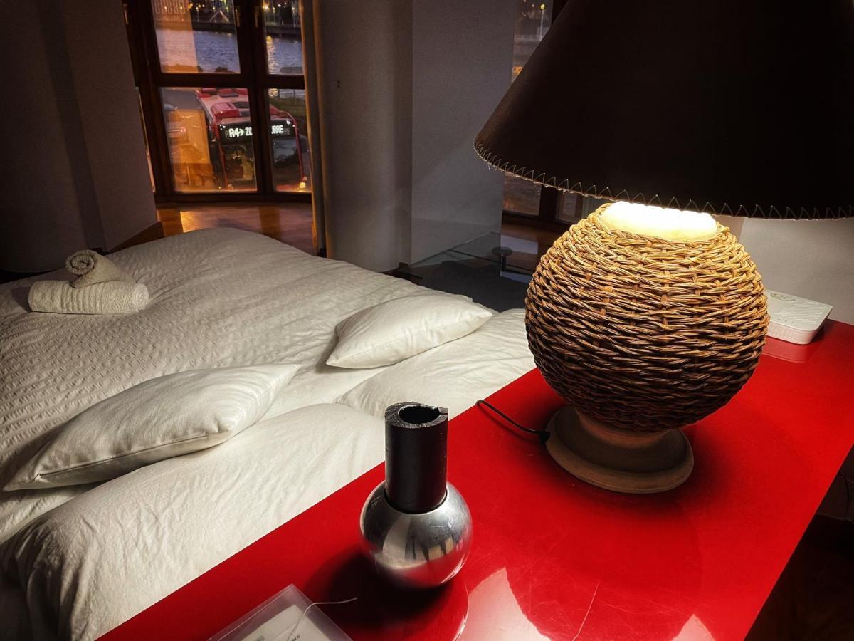 Appartement Apartamento Bio Exclusivo Con Mirador En Bilbao Y Aparcamiento Publico Gratuito Extérieur photo